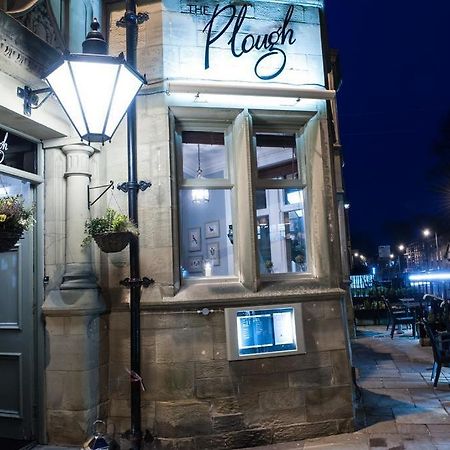 Hotel The Plough Alnwick Zewnętrze zdjęcie